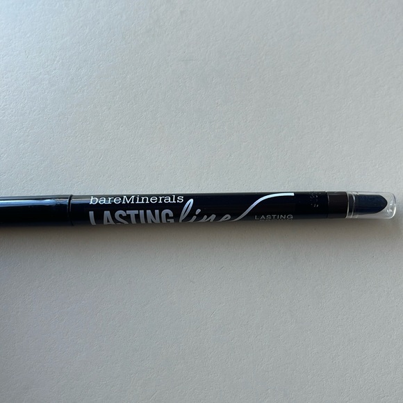 bareMinerals Lasting Line Long-Wearing Eyeliner in Lasting Brown - Picture 2 of 8